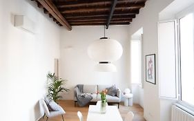 Santa Rufina Apartment